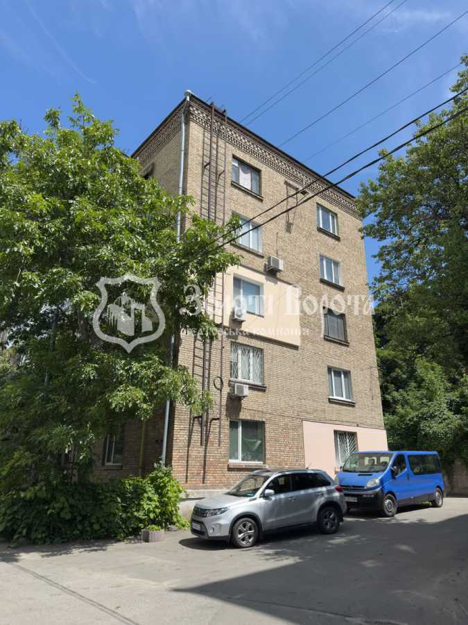 Продаж 2-кімнатної квартири 48 м², Бастіонний пров., 11