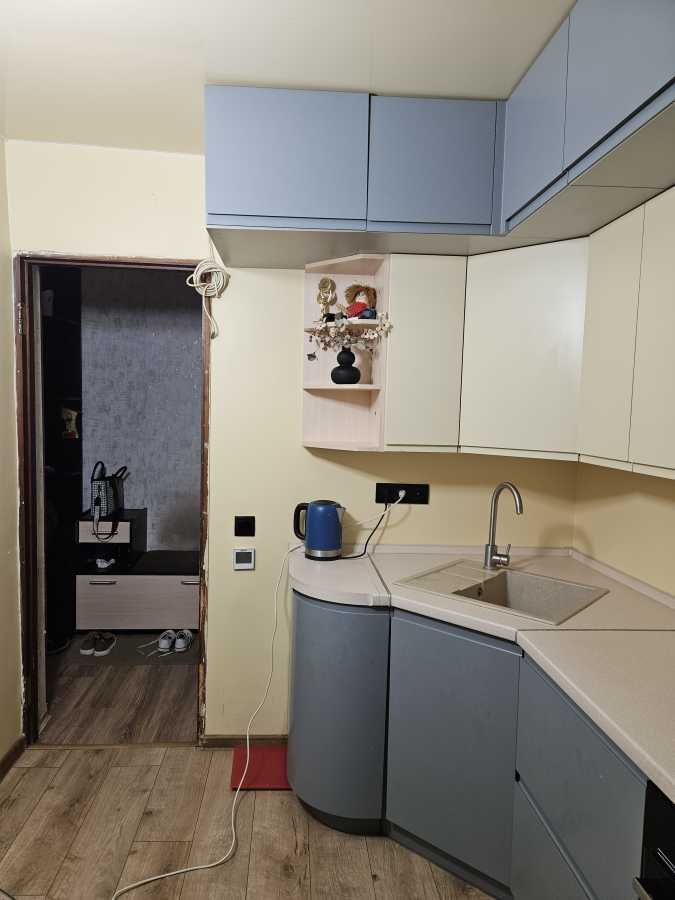 Продажа 3-комнатной квартиры 64 м², Белогородская ул., 45