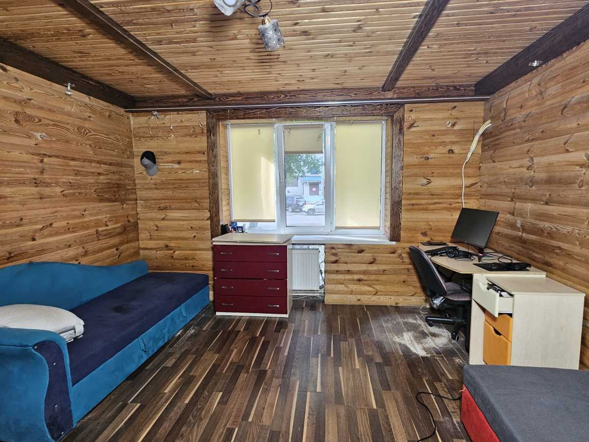 Продажа 3-комнатной квартиры 64 м², Белогородская ул., 45