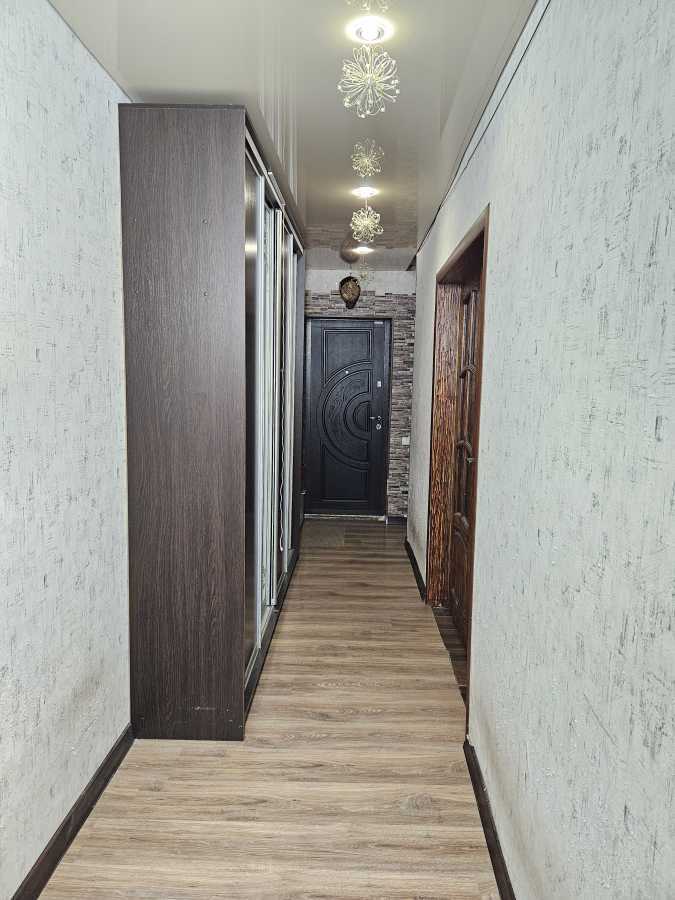 Продажа 3-комнатной квартиры 64 м², Белогородская ул., 45