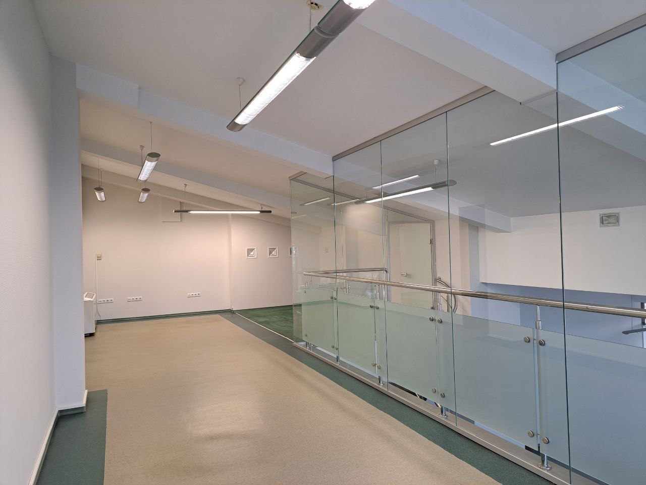 Аренда офиса 225 м², Лейпцигская ул., 3А