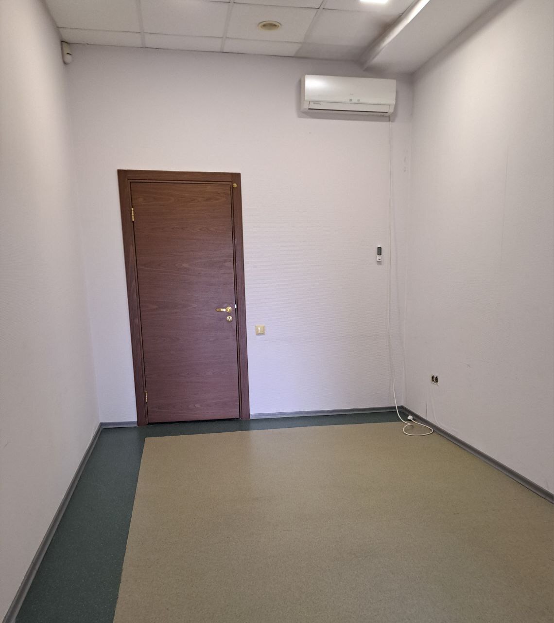 Аренда офиса 225 м², Лейпцигская ул., 3А