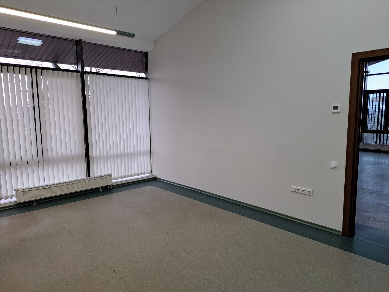 Аренда офиса 225 м², Лейпцигская ул., 3А
