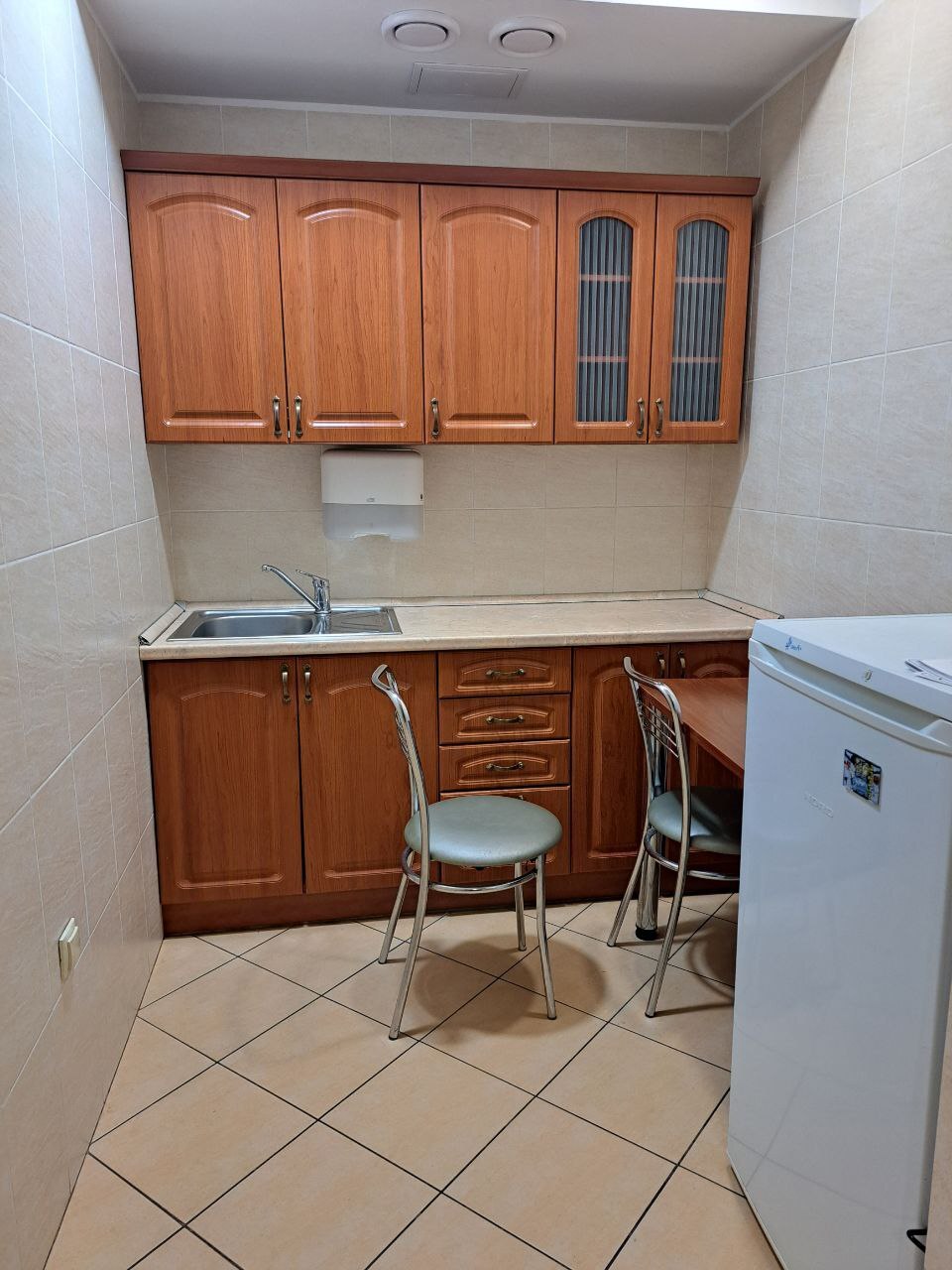 Аренда офиса 225 м², Лейпцигская ул., 3А