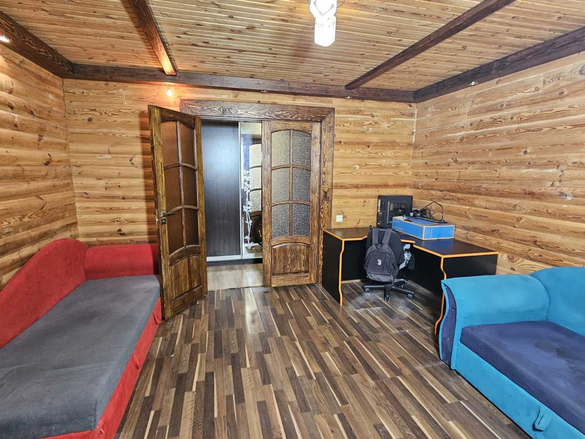 Продажа 3-комнатной квартиры 64 м², Белогородская ул., 45