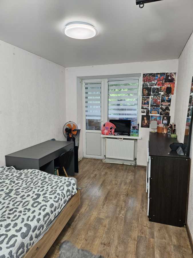Продажа 3-комнатной квартиры 64 м², Белогородская ул., 45