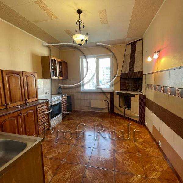 Продажа 3-комнатной квартиры 104 м², Петра Григоренко просп., 36А
