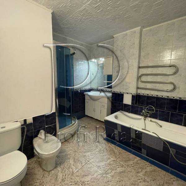 Продажа 3-комнатной квартиры 104 м², Петра Григоренко просп., 36А