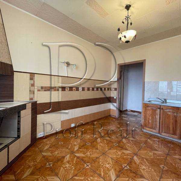 Продажа 3-комнатной квартиры 104 м², Петра Григоренко просп., 36А