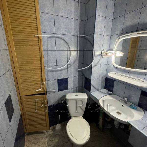 Продажа 3-комнатной квартиры 104 м², Петра Григоренко просп., 36А