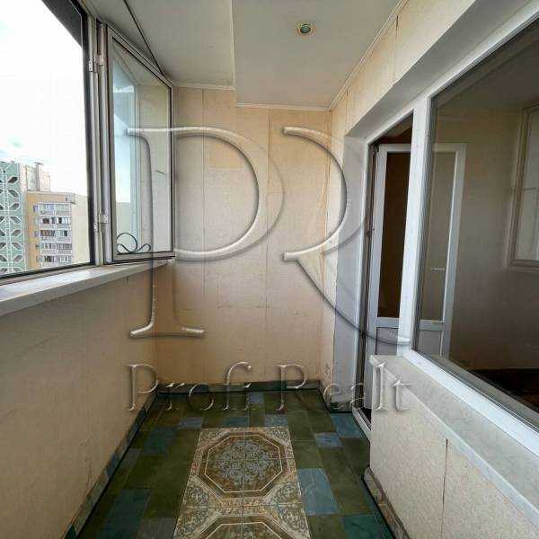 Продажа 3-комнатной квартиры 104 м², Петра Григоренко просп., 36А