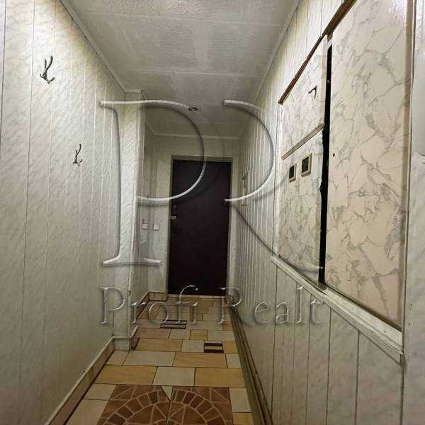 Продажа 3-комнатной квартиры 104 м², Петра Григоренко просп., 36А