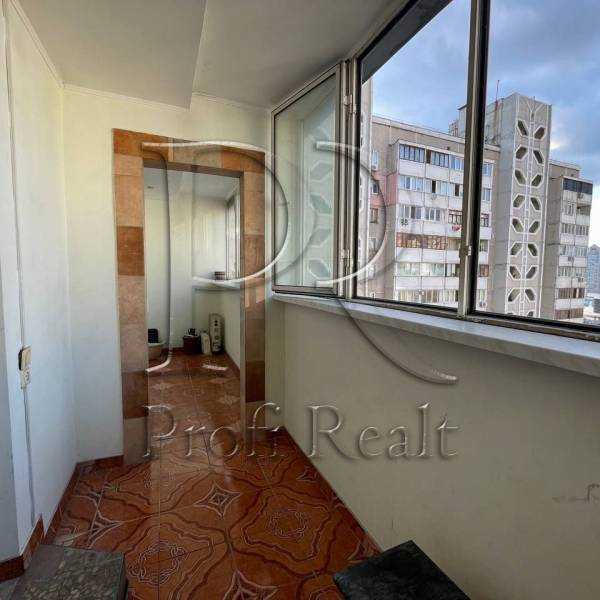 Продажа 3-комнатной квартиры 104 м², Петра Григоренко просп., 36А