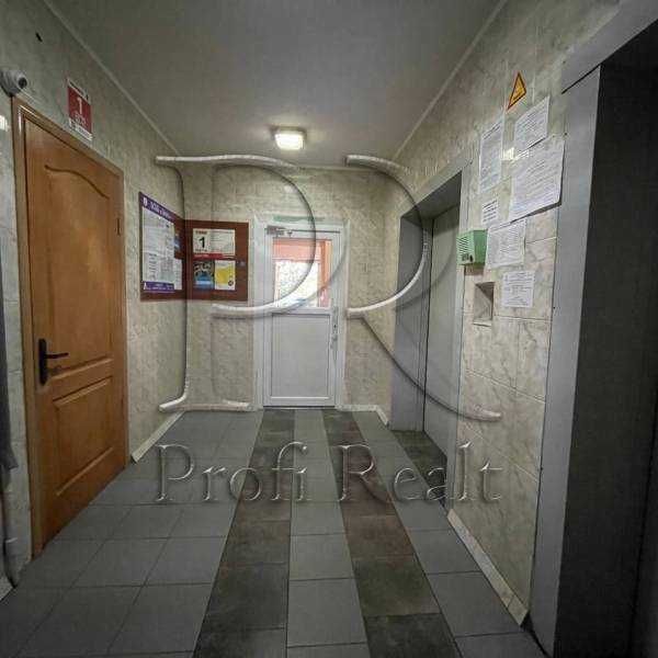 Продажа 3-комнатной квартиры 104 м², Петра Григоренко просп., 36А