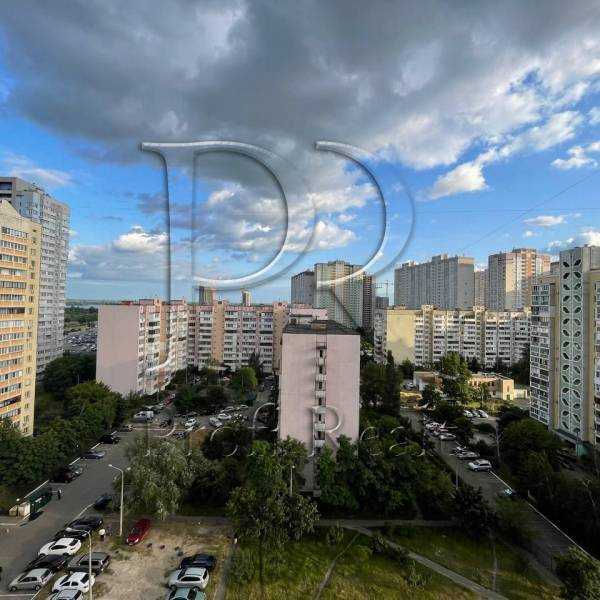 Продажа 3-комнатной квартиры 104 м², Петра Григоренко просп., 36А