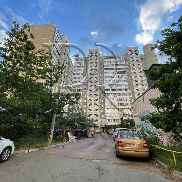 Продажа 3-комнатной квартиры 104 м², Петра Григоренко просп., 36А