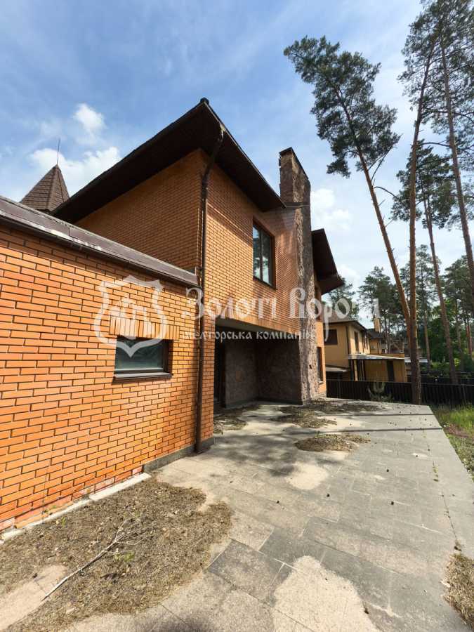 Продажа дома 526 м², Сонячна, 4