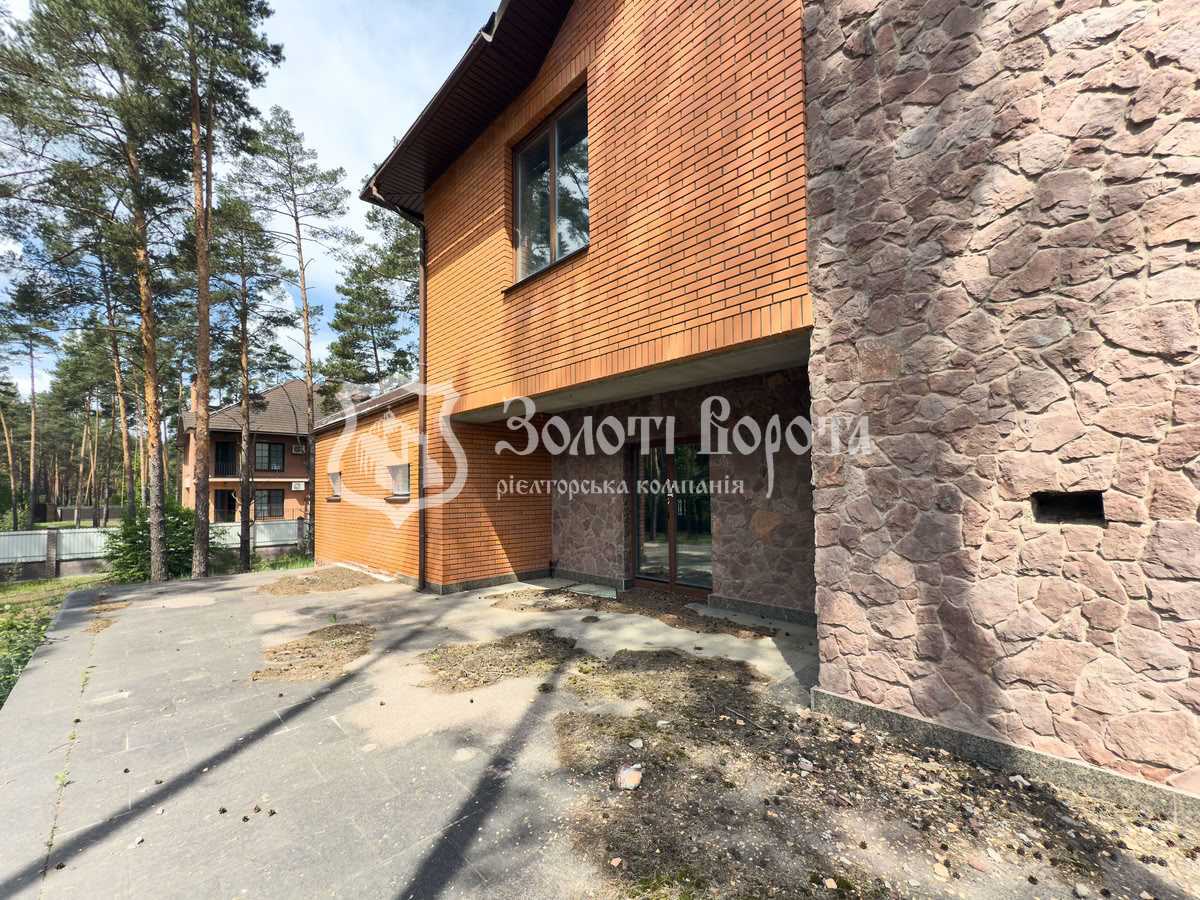 Продажа дома 526 м², Сонячна, 4