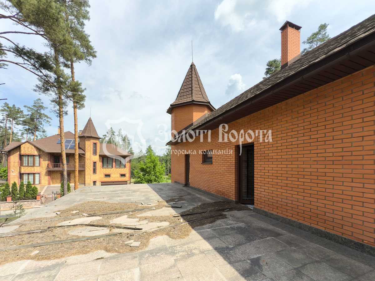 Продажа дома 526 м², Сонячна, 4
