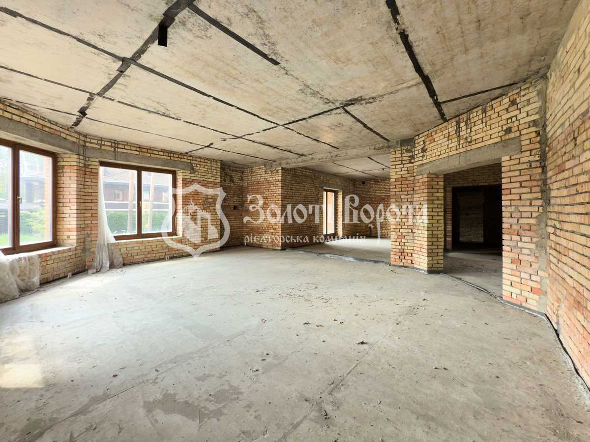 Продажа дома 526 м², Сонячна, 4