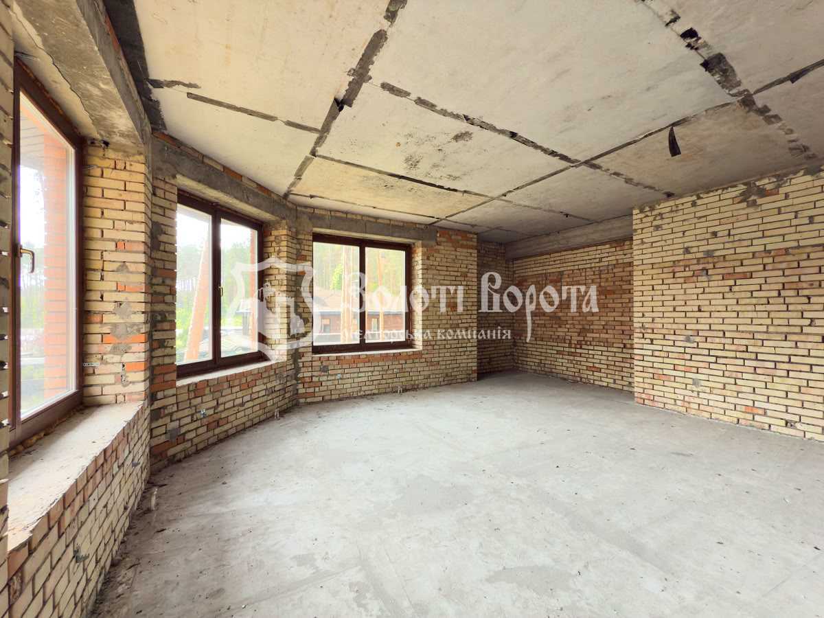 Продажа дома 526 м², Сонячна, 4