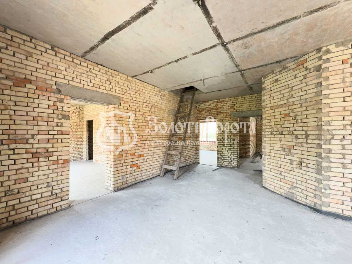 Продажа дома 526 м², Сонячна, 4