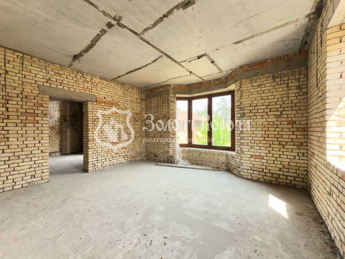 Продажа дома 526 м², Сонячна, 4