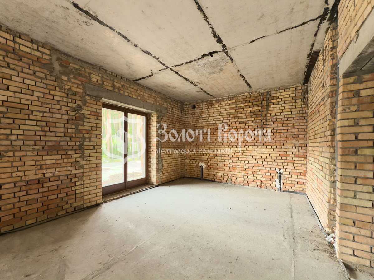 Продажа дома 526 м², Сонячна, 4