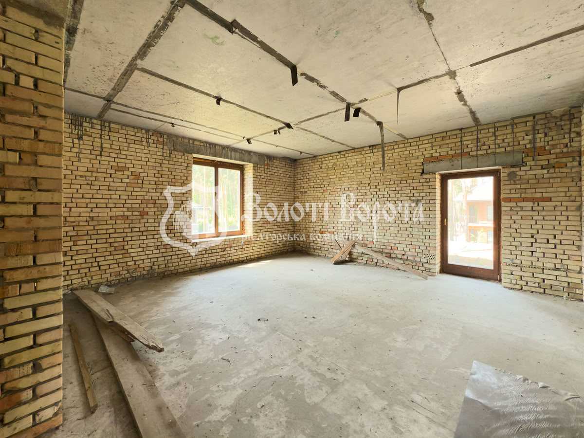 Продажа дома 526 м², Сонячна, 4