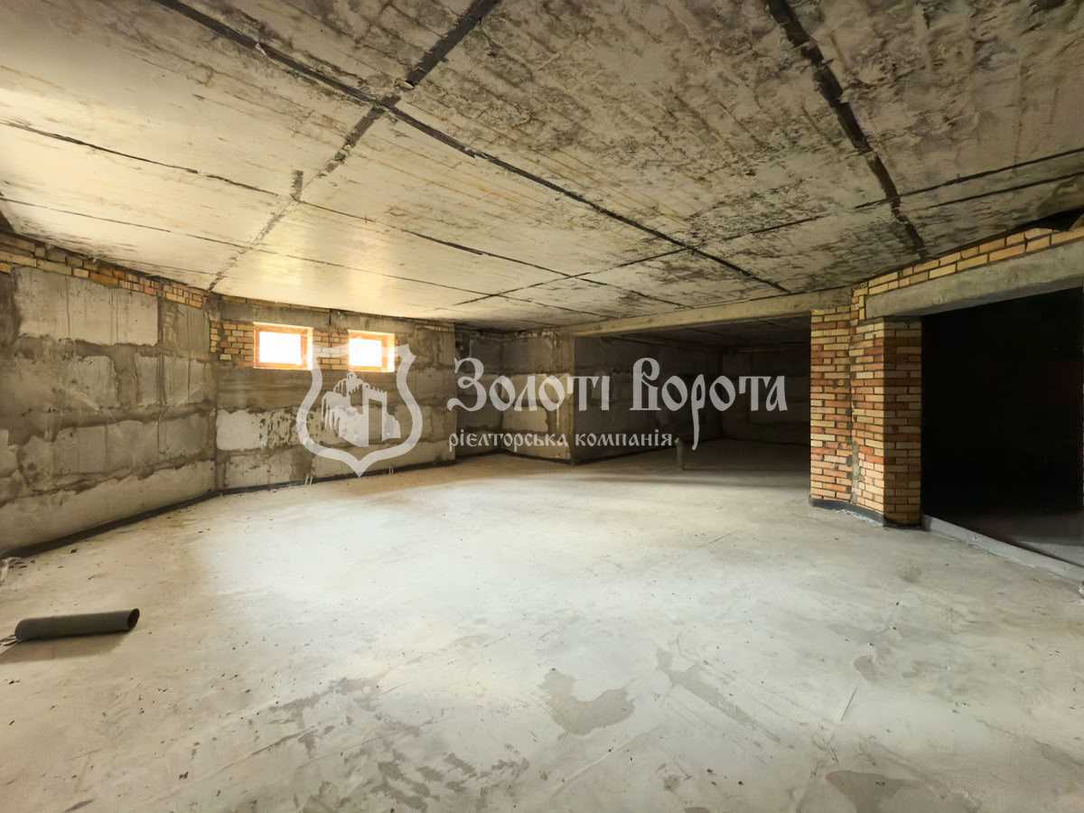 Продажа дома 526 м², Сонячна, 4