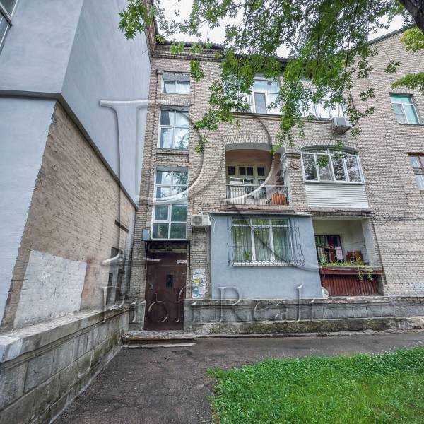 Продажа 2-комнатной квартиры 52 м², Попудренко ул., 18А