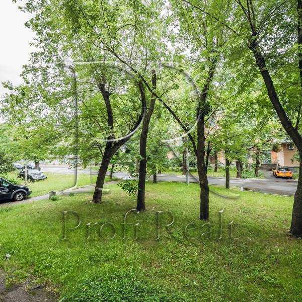 Продажа 2-комнатной квартиры 52 м², Попудренко ул., 18А