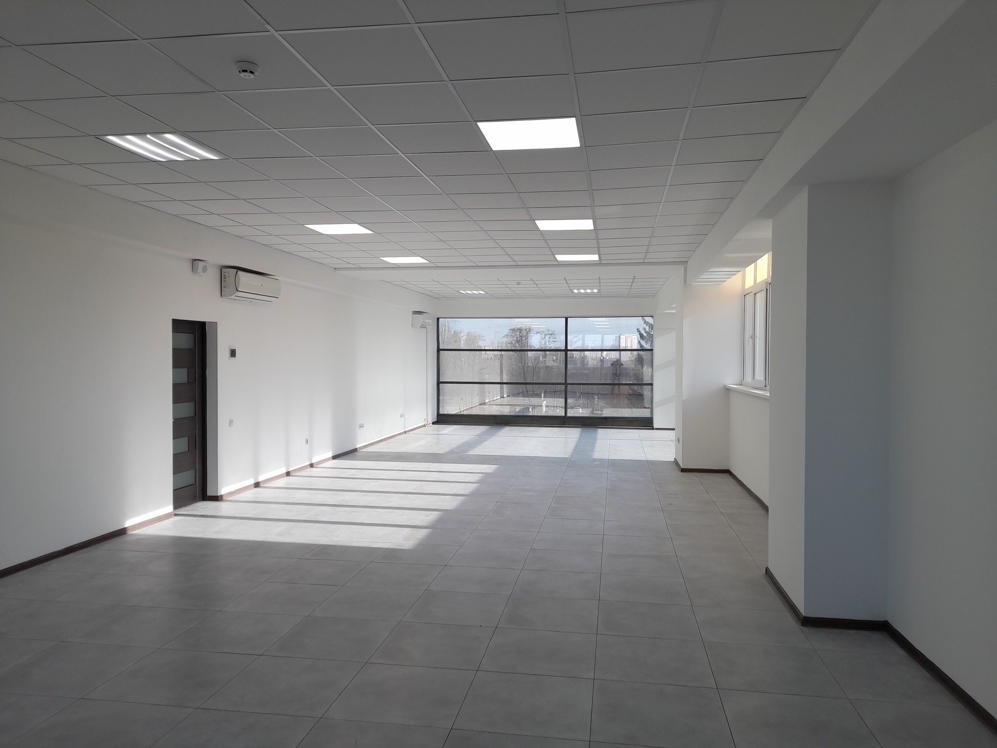 Аренда офиса 112 м², Киевская ул., 4