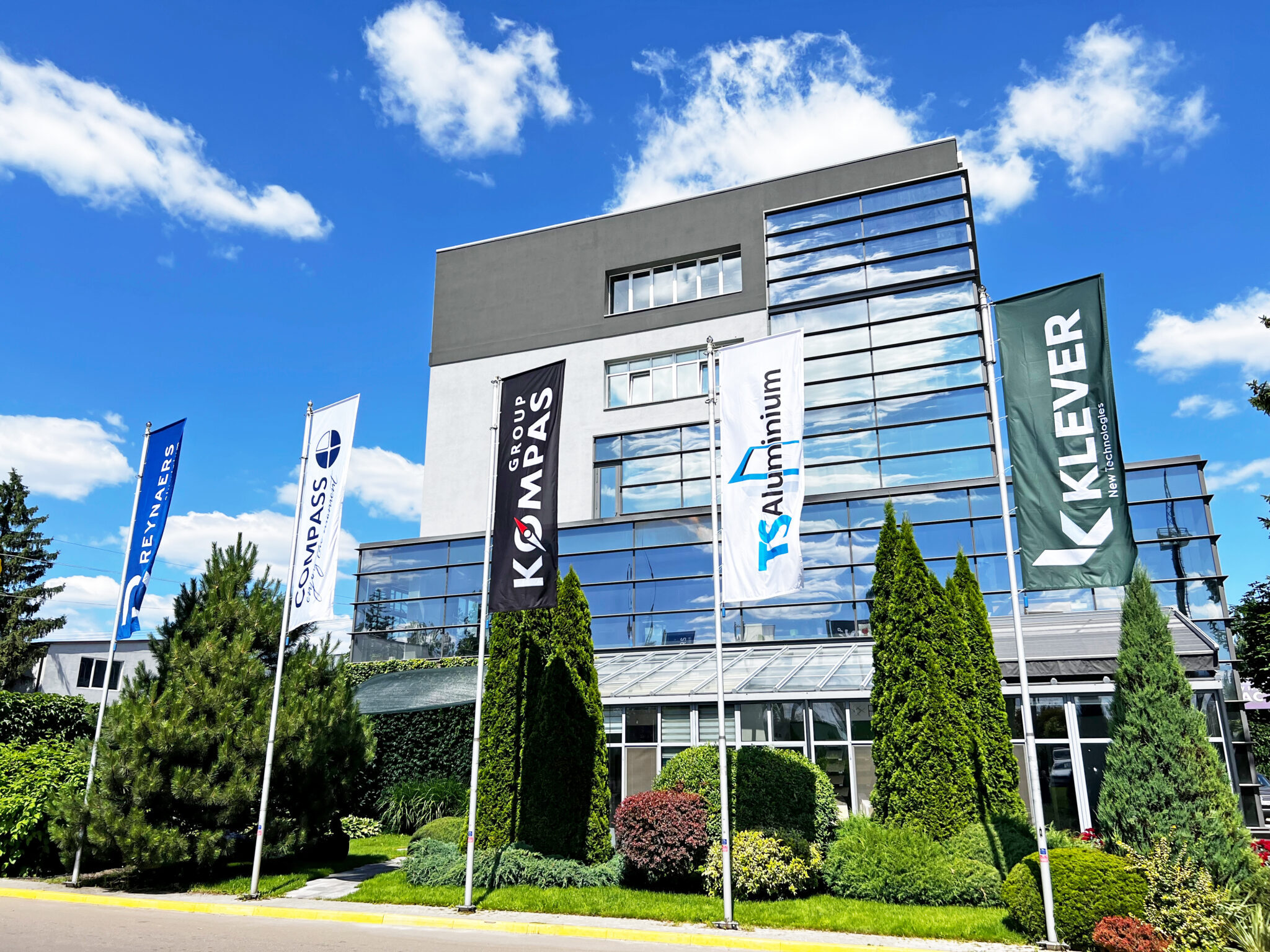 Аренда офиса 112 м², Киевская ул., 4