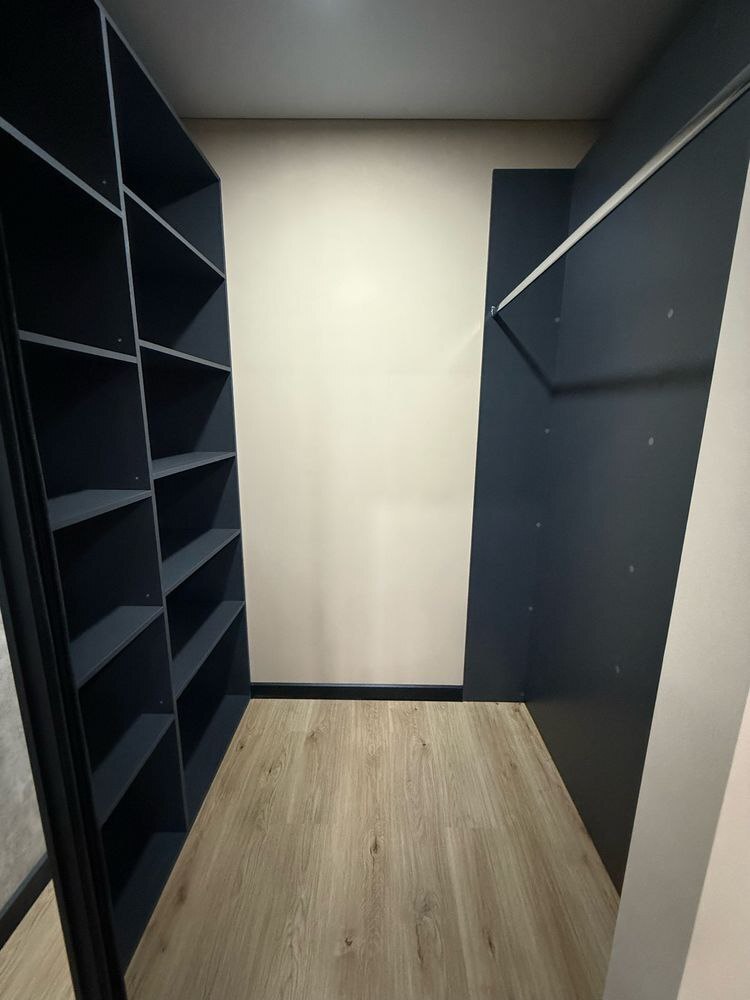 Продажа 2-комнатной квартиры 44 м², Запорожское шоссе