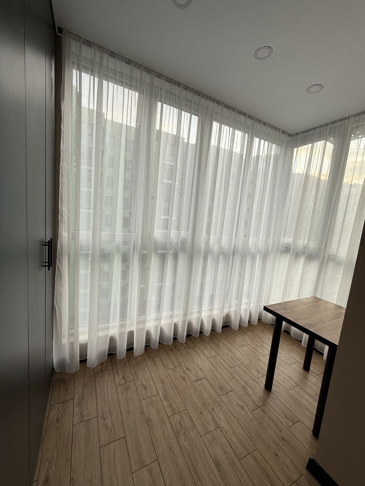Продажа 2-комнатной квартиры 44 м², Запорожское шоссе