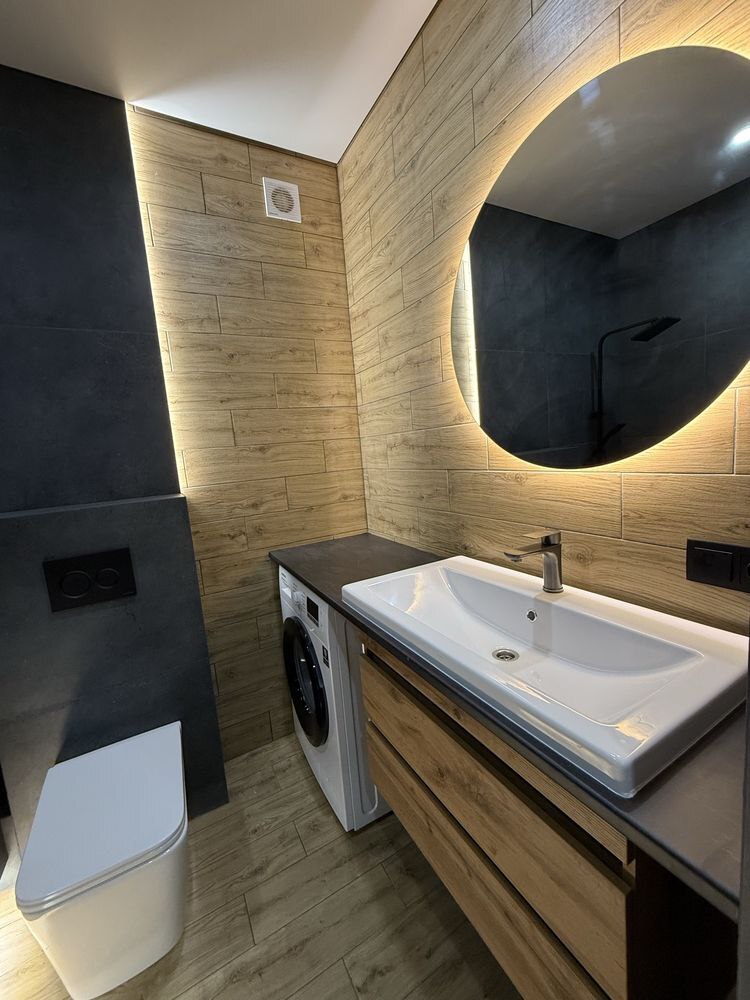 Продажа 2-комнатной квартиры 44 м², Запорожское шоссе