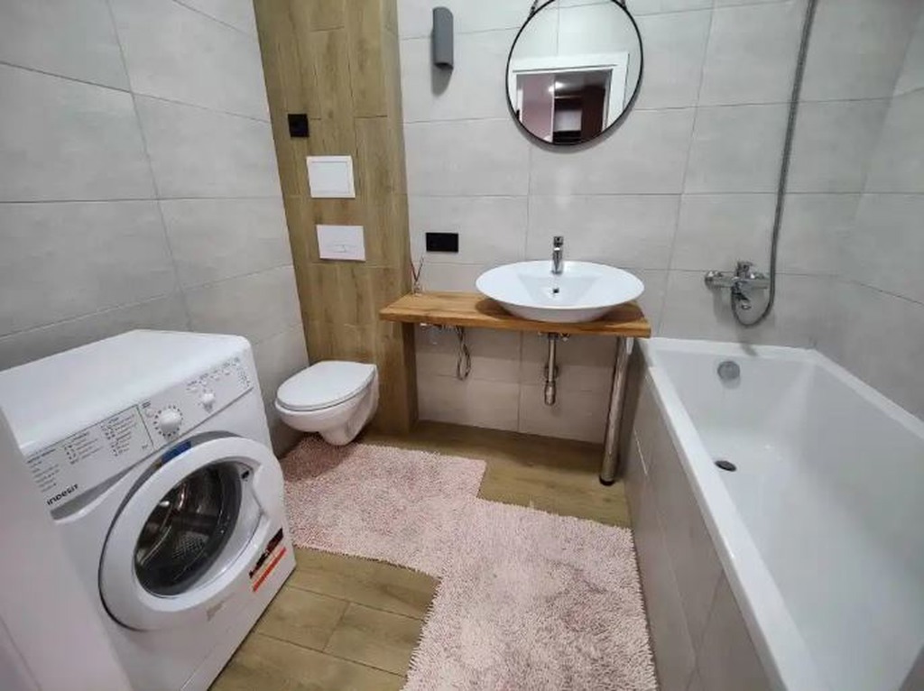 Продажа 1-комнатной квартиры 37 м², Мира просп., 2К