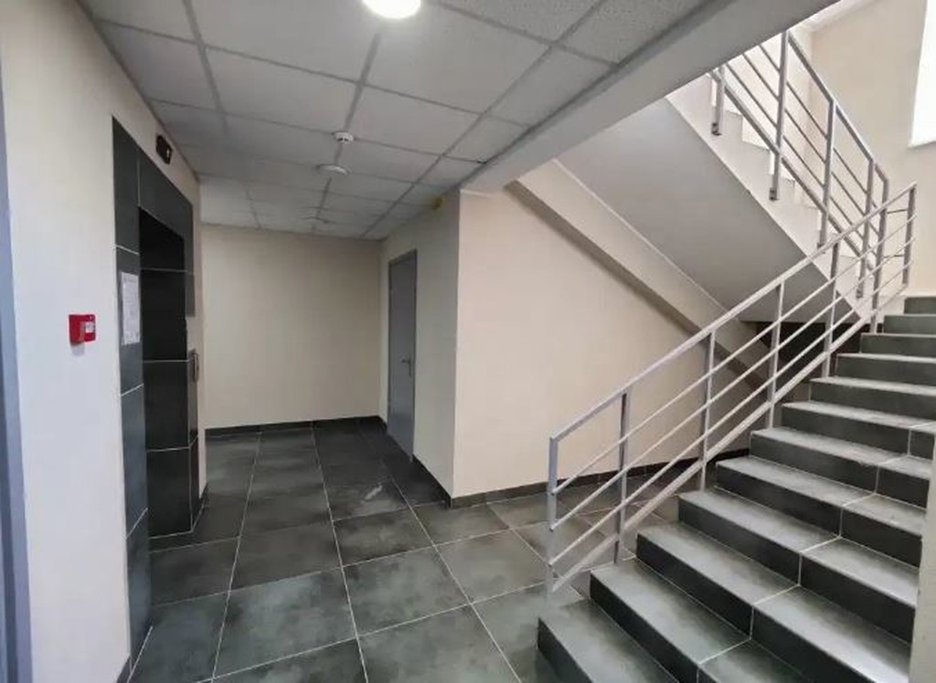 Продажа 1-комнатной квартиры 37 м², Мира просп., 2К