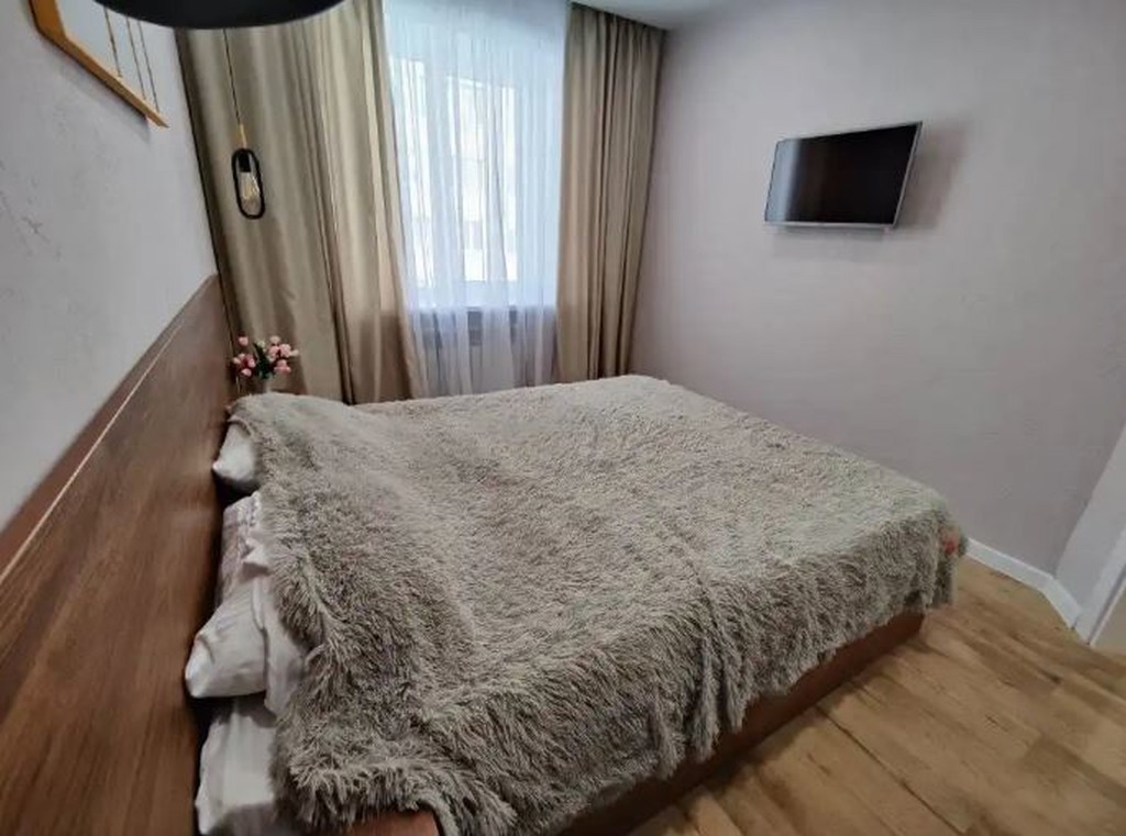 Продажа 1-комнатной квартиры 37 м², Мира просп., 2К