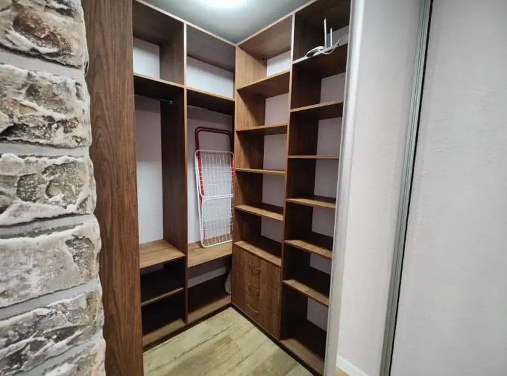Продажа 1-комнатной квартиры 37 м², Мира просп., 2К