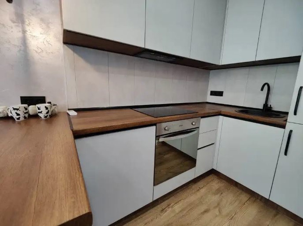 Продажа 1-комнатной квартиры 37 м², Мира просп., 2К