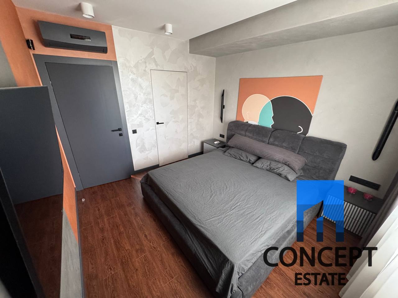 Продажа 2-комнатной квартиры 49 м², Набережная Победы ул.