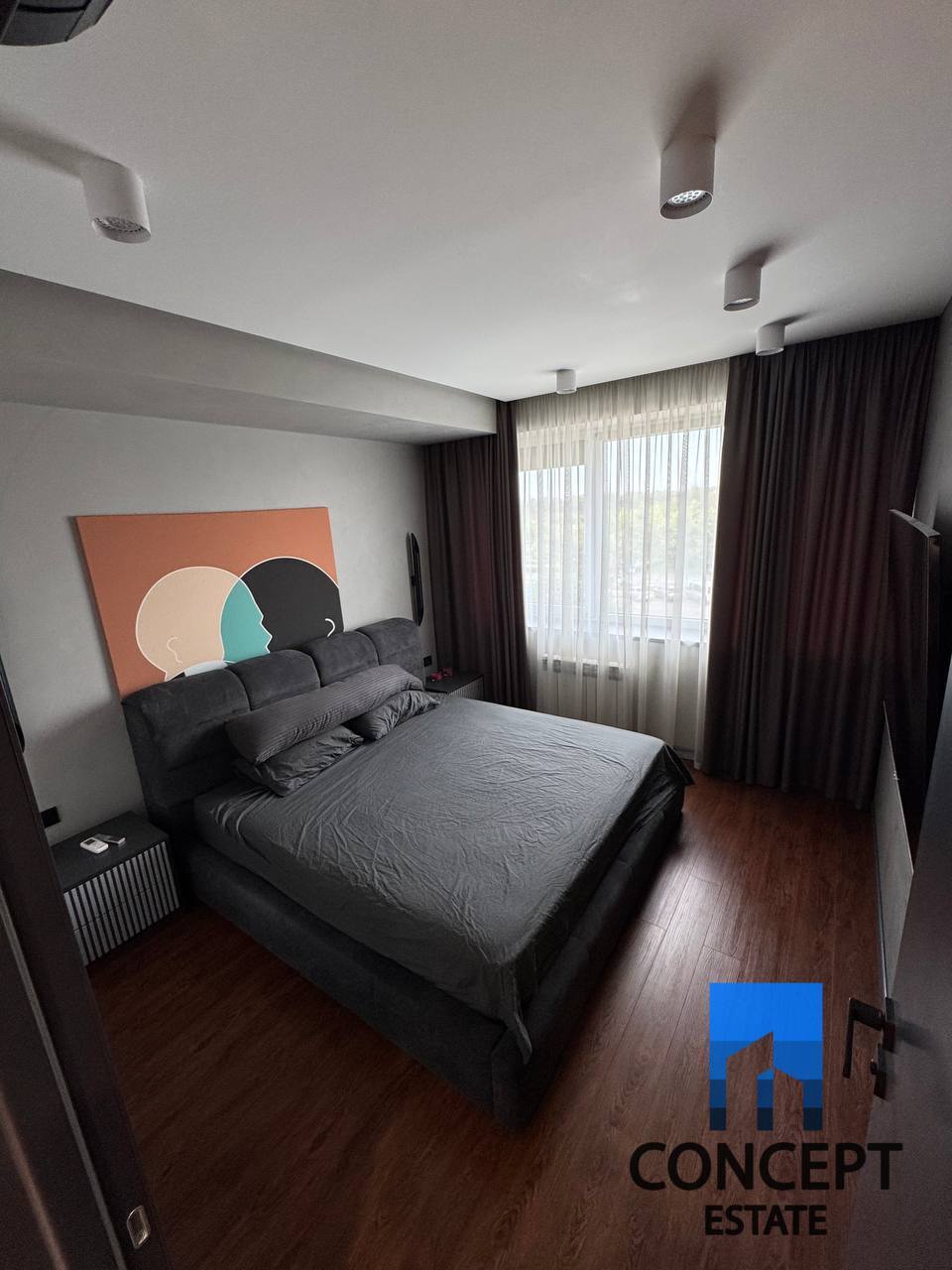 Продажа 2-комнатной квартиры 49 м², Набережная Победы ул.