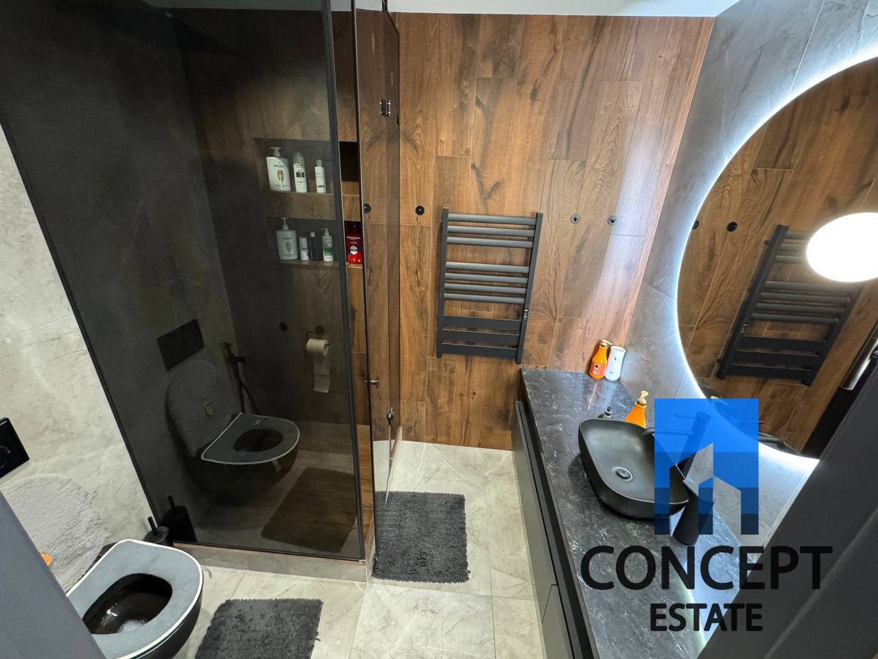Продажа 2-комнатной квартиры 49 м², Набережная Победы ул.