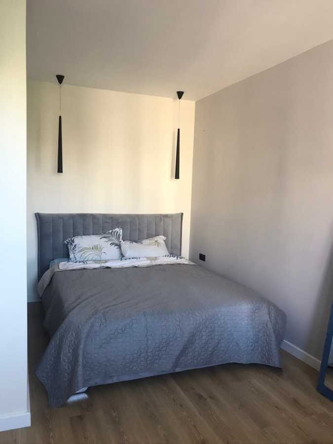 Оренда 1-кімнатної квартири 37 м², Сергія Данченка вул., 28