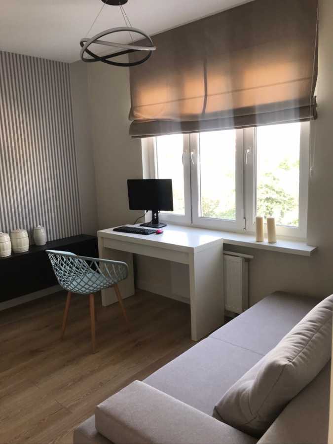 Оренда 1-кімнатної квартири 37 м², Сергія Данченка вул., 28