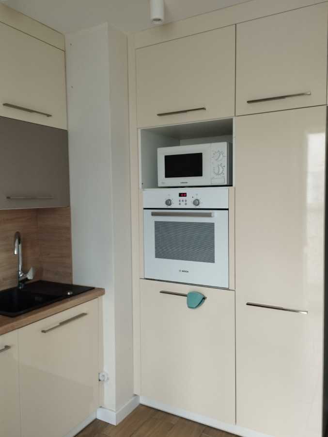 Оренда 1-кімнатної квартири 37 м², Сергія Данченка вул., 28