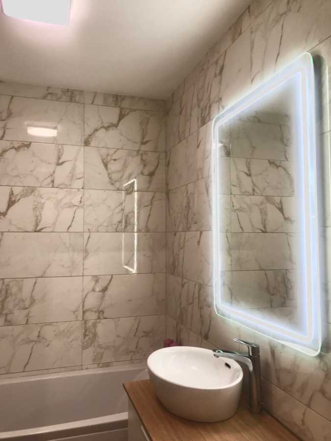 Оренда 1-кімнатної квартири 37 м², Сергія Данченка вул., 28