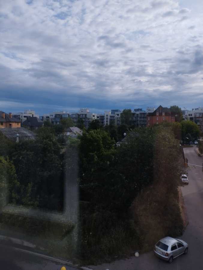 Оренда 1-кімнатної квартири 37 м², Сергія Данченка вул., 28